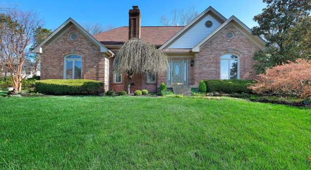Photo of 1610 Majestic Woods Pl, Louisville, KY 40245