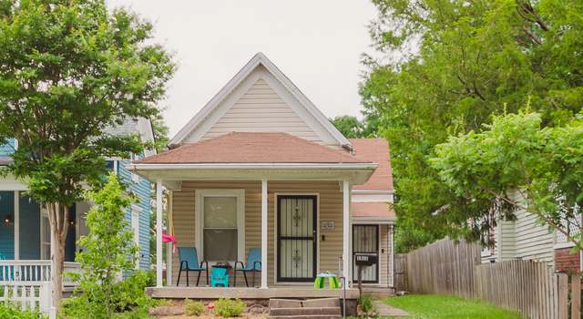Photo of 1511 E Elm St, New Albany, IN 47150