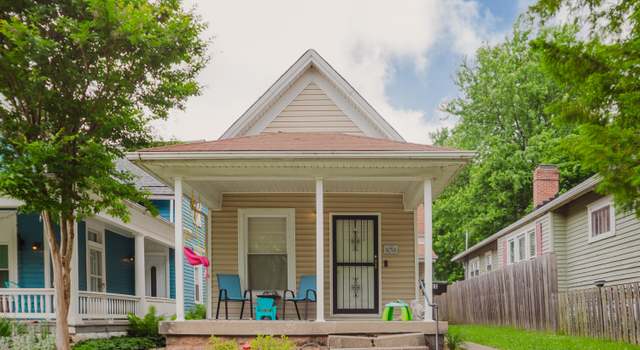 Photo of 1511 E Elm St, New Albany, IN 47150