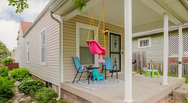 Photo of 1511 E Elm St, New Albany, IN 47150