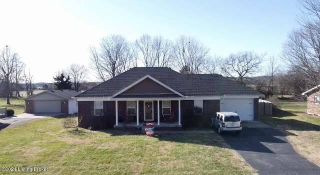Photo of 3608 Donna Way, Bardstown, KY 40004