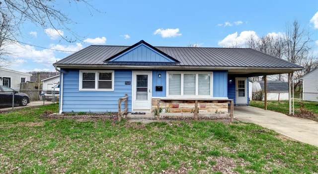 Photo of 13610 Tennis Blvd, Louisville, KY 40272