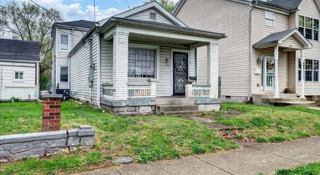 Photo of 1240 Algonquin Pkwy, Louisville, KY 40208
