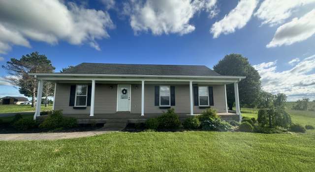 Photo of 4295 Brush Grove Rd, Willisburg, KY 40078