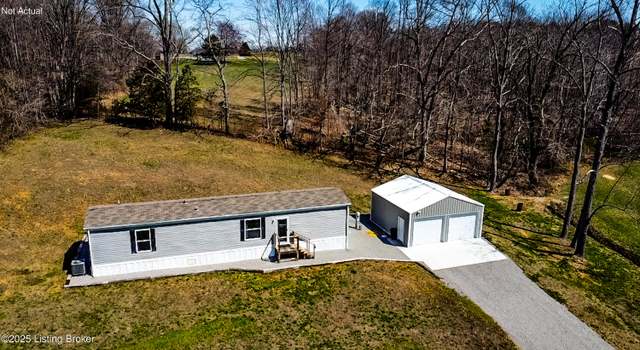 Photo of 1544 Old Sano Rd, Russell Springs, KY 42642
