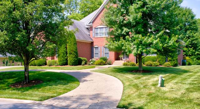 Photo of 16824 Mallet Hill Dr, Louisville, KY 40245