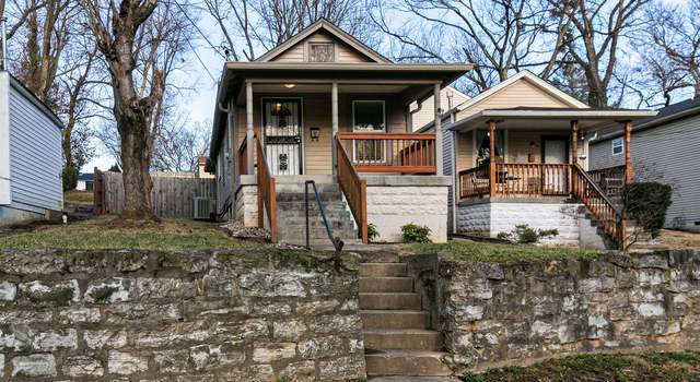 Photo of 2717 Chickasaw Ave, Louisville, KY 40206