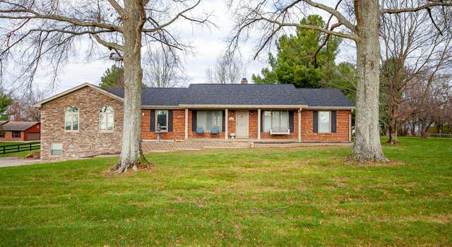 Photo of 5228 Orphan Ln, Shelbyville, KY 40065