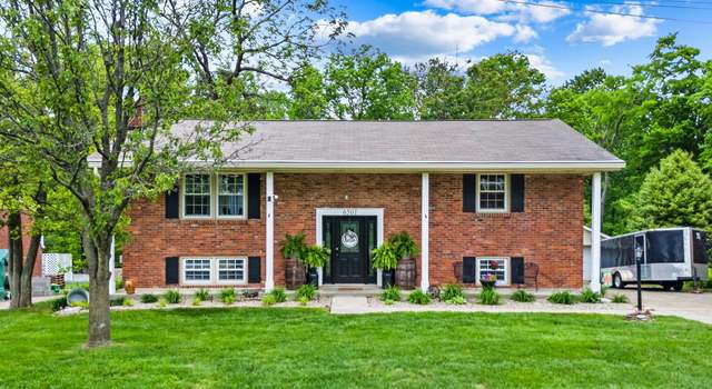 Photo of 6501 Hollow Tree Rd, Louisville, KY 40228