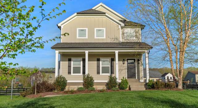 Photo of 4704 Deer Creek Cir, Smithfield, KY 40068