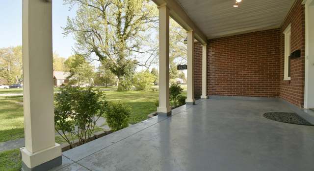 Photo of 5625 W Southland Blvd, Louisville, KY 40214