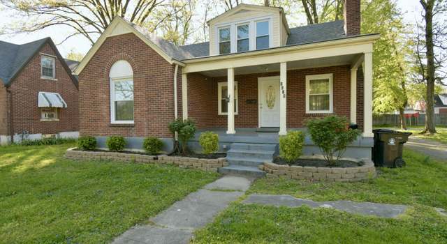Photo of 5625 W Southland Blvd, Louisville, KY 40214
