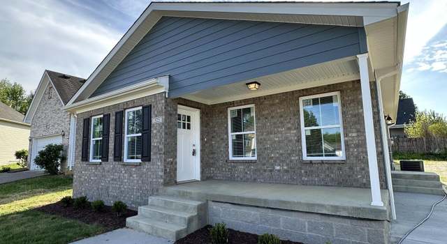 Photo of 325 Tex Ave, Fairdale, KY 40118