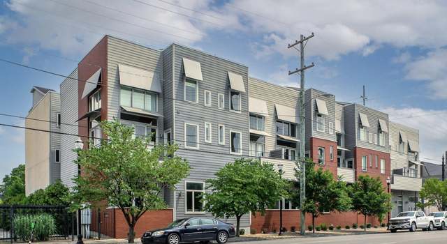 Photo of 639 E Jefferson St #207, Louisville, KY 40202