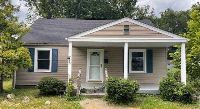 Photo of 848 Jones Dr, Louisville, KY 40214