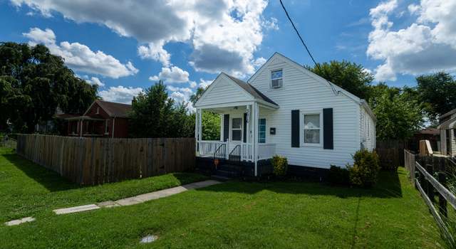 Photo of 3616 Craig Ave, Louisville, KY 40215