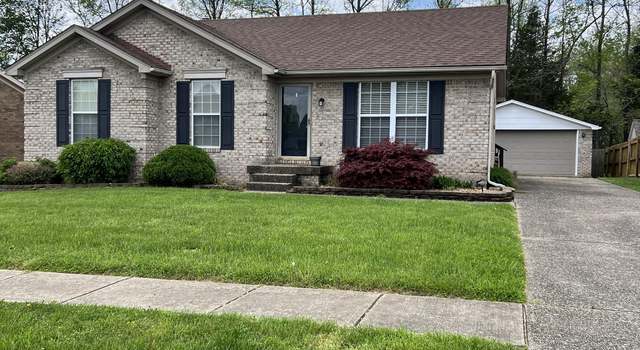 Photo of 424 Babe Dr, Louisville, KY 40118