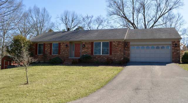 Photo of 185 Locust Ln, Bedford, KY 40006