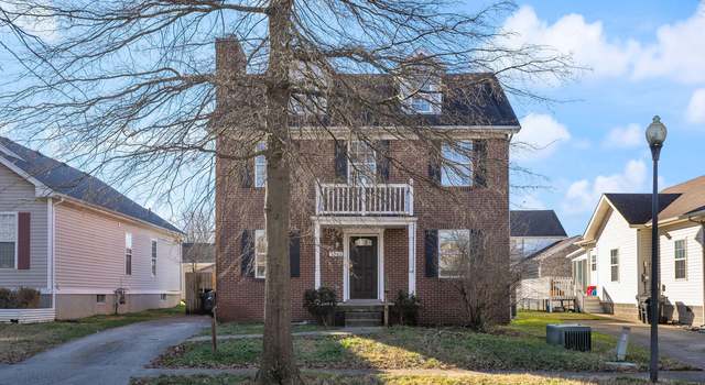 Photo of 3536 Cotter Dr, Louisville, KY 40211