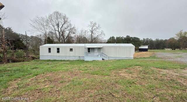 Photo of 8224 Love Lee Rd, Caneyville, KY 42721