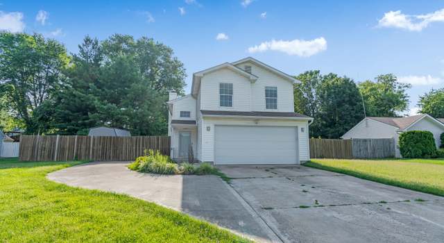 Photo of 4613 Pulaski Ct, Louisville, KY 40245