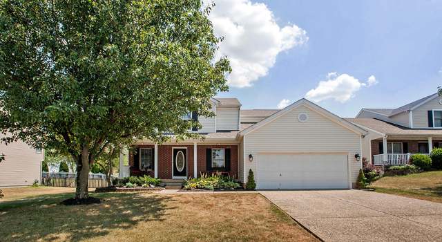 Photo of 6703 Rockview Way, Louisville, KY 40299