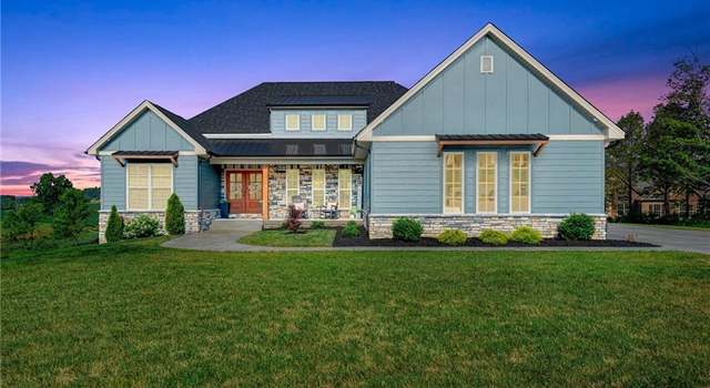 Photo of 1904 Lavendar Hl, Lanesville, IN 47136