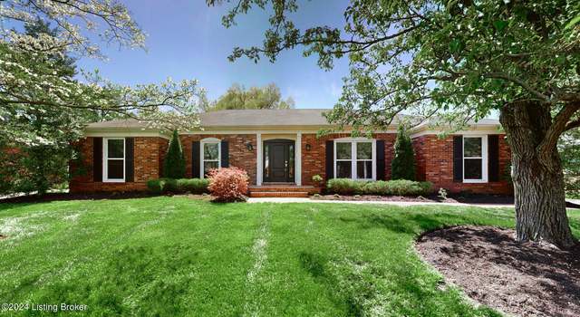 Photo of 5908 Apache Rd, Louisville, KY 40207