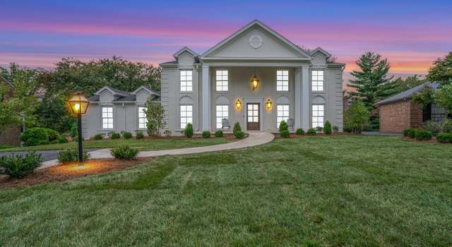 Photo of 3016 Lightheart Rd, Louisville, KY 40222
