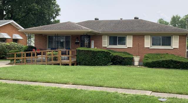 Photo of 2320 Mary Catherine Dr, Louisville, KY 40216