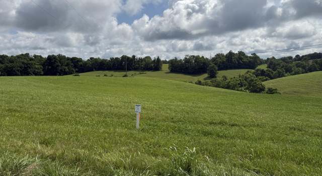 Photo of Tract#2 Brush Grove Rd, Willisburg, KY 40078