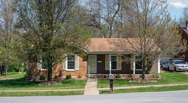 Photo of 9101 Marse Henry Dr, Louisville, KY 40299