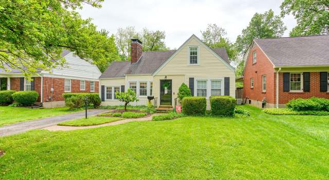 Photo of 3938 Elmwood Ave, Louisville, KY 40207