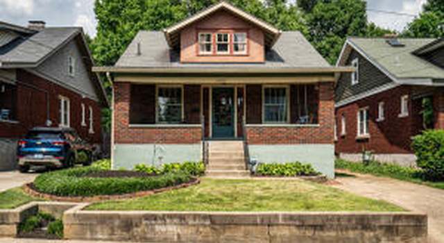 Photo of 2429 Wallace Ave, Louisville, KY 40205
