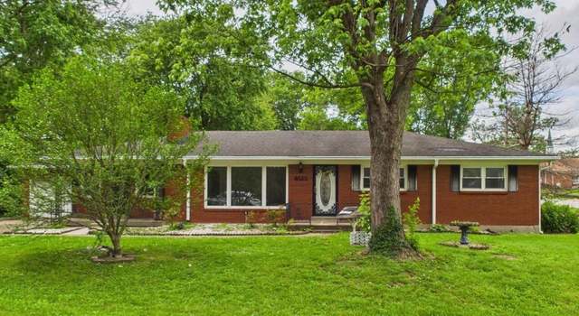 Photo of 4212 David Ave, Louisville, KY 40215