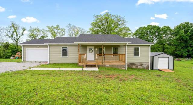 Photo of 3155 Owensboro Rd, Leitchfield, KY 42754