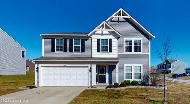Photo of 168 Hubbards Crossing Dr, Mt Washington, KY 40047