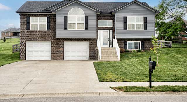 Photo of 240 Oak Leaf Ct, Taylorsville, KY 40071