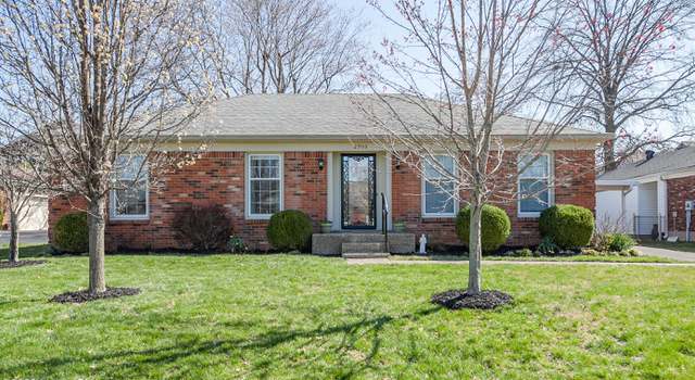 Photo of 2903 Creekside Dr, Louisville, KY 40241