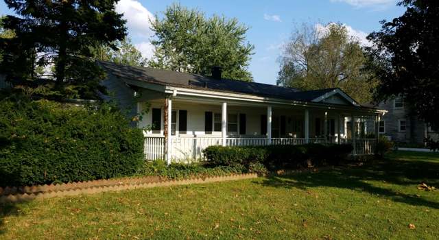 Photo of 3315 Autumn Way, Louisville, KY 40218