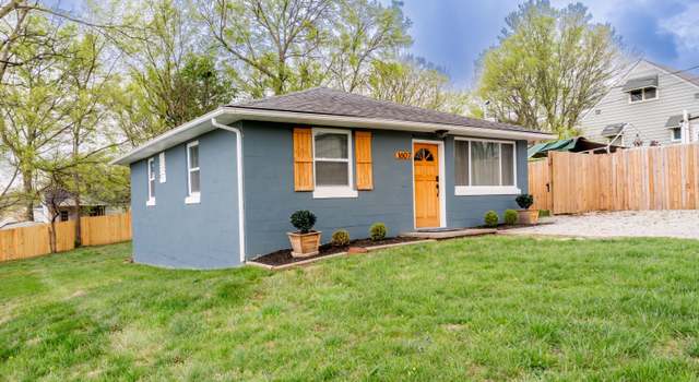 Photo of 1607 Orchard Ave, Louisville, KY 40213