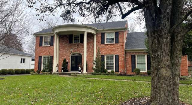 Photo of 517 Briar Hill Rd, Louisville, KY 40206