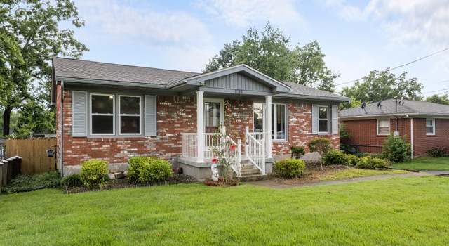 Photo of 5802 Whispering Hills Blvd, Louisville, KY 40219