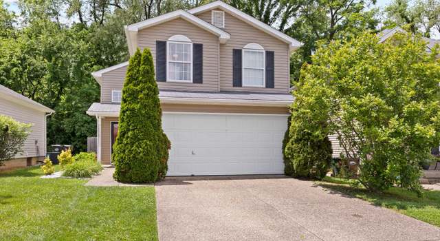 Photo of 4108 Pacelli Pl, Louisville, KY 40245