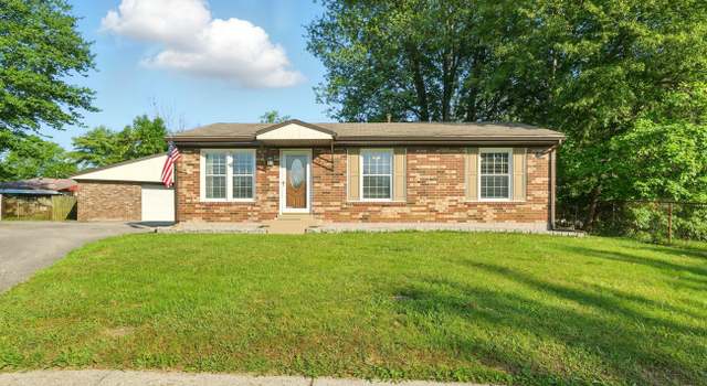 Photo of 6503 Larch Ct, Louisville, KY 40229