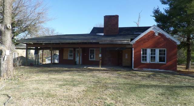 Photo of 118 N Main St, Muldraugh, KY 40155