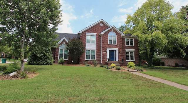 Photo of 4201 Patterson Park Ct, Louisville, KY 40299