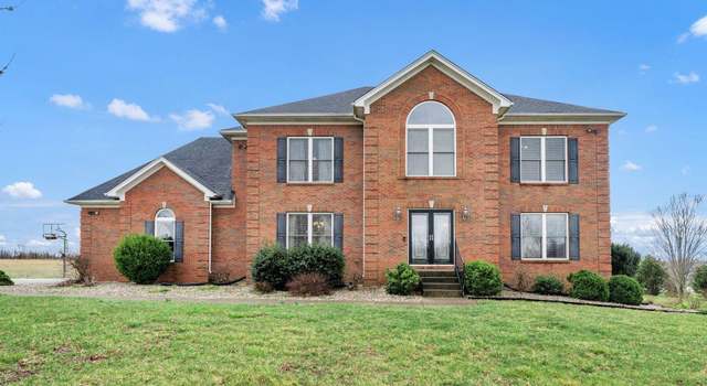 Photo of 2504 Garrett Point Rd, La Grange, KY 40031