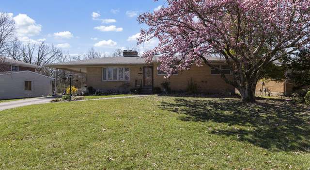 Photo of 3110 Sunny Ln, Louisville, KY 40205