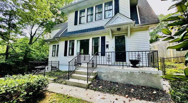 Photo of 438 S Hite Ave, Louisville, KY 40206